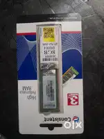 Consistant DDR4 8gb RAM