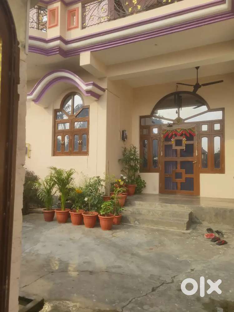 2 BHK FLAT FOR RENT