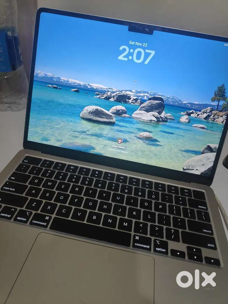 Apple macbook air m2