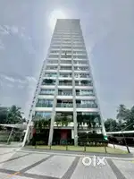BRAND NEW APARTMENT/FLAT FOR SALE AT PALARIVATTOM