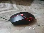 RGB gaming Mouse