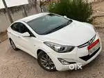 Hyundai New Elantra 2016