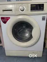 LG Washing Machine