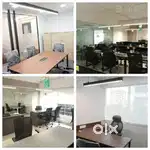 Furnished office ambli bopal near BRTS