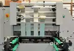 Foil printers