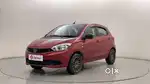 Tata Tiago Wizz Edition Petrol, 2017, Petrol