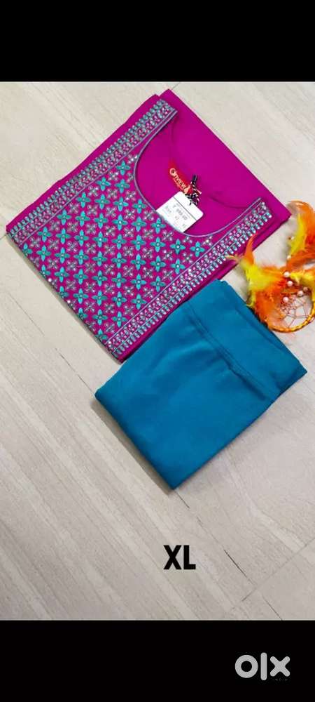 All types ladies collections(Resellers Wanted)