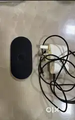 Wireless Charger