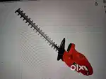 Black & Decker hedge trimmer