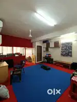 Business office