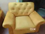 3+2 sofa set