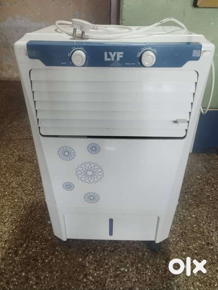 Lyf cooler