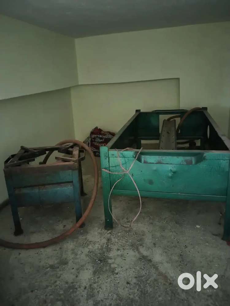 Dosa stove & tea stove