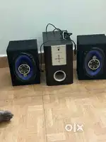 Vox 5.1 home theater