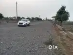 Vrindavan City old dhamtari road near bit Raipur