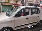 Hyundai Santro 2009 Petrol