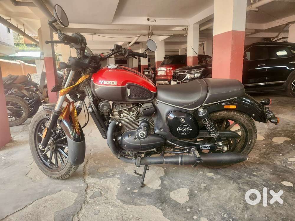 Bike for Sale – Excellent Condition (VIP Number)