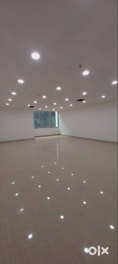 Office Space For Sale In Bharti Astra Tower At New Town