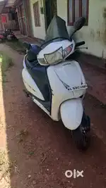 Honda activa
