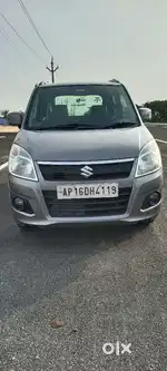 Maruti Wagon r AMT Good Condition