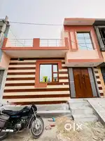 East facing dream home