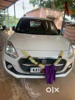 Maruti Suzuki Swift 2022 Petrol 40000 Km Driven