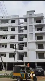 Anakapalli కలెక్టర్ బంగ్లా కి అతి దగ్గరలో vuda approved ప్లాట్స్ కలవు