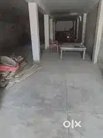 Hall on rent