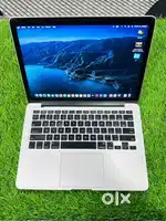 Apple A1502 MacBook Pro 256GB