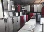 ALL TYPES OF REFURBISHED REFRIGERATORS ARE AVAILABLE(shipping free)