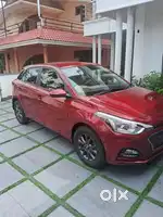 Hyundai Elite i20 2019 Petrol 45000 Km Driven