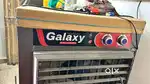 Galaxy the coolest one Air cooler 180-220 litters. 20 days used only