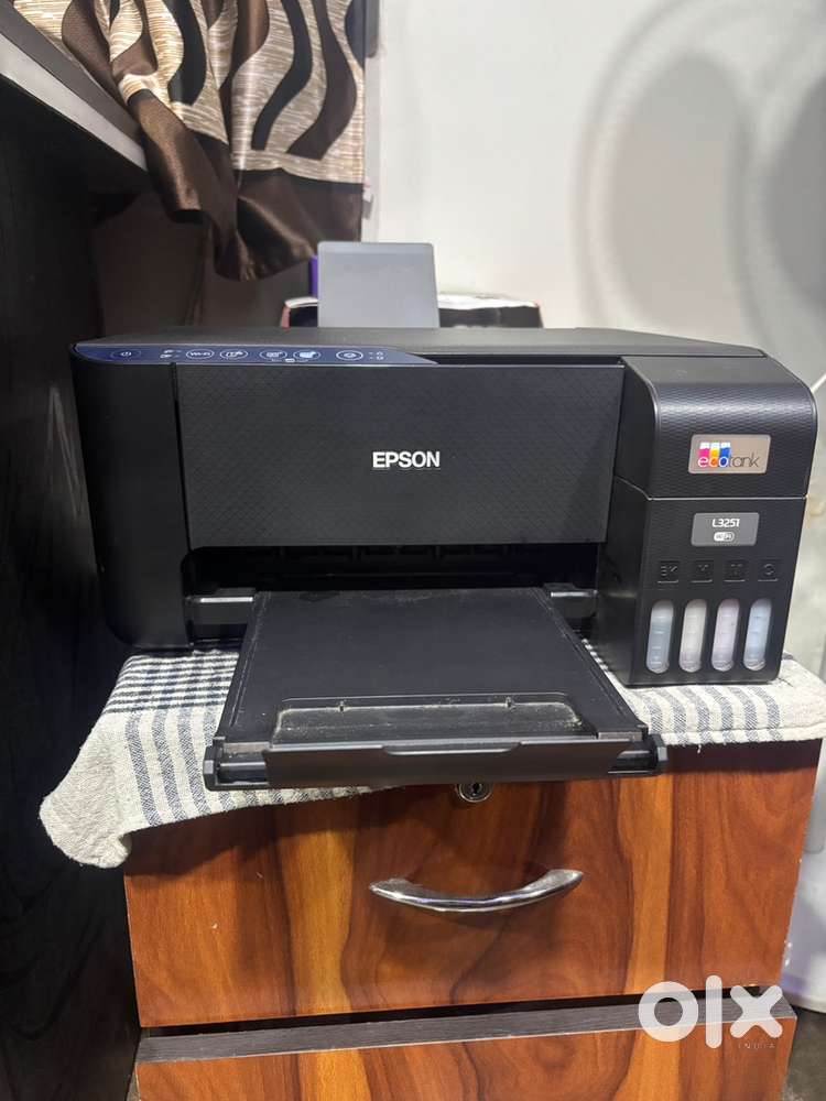 Epson ecotank L3251
