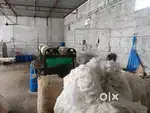 रेंट 30000 जिसमें मशीनी भी रहेगी