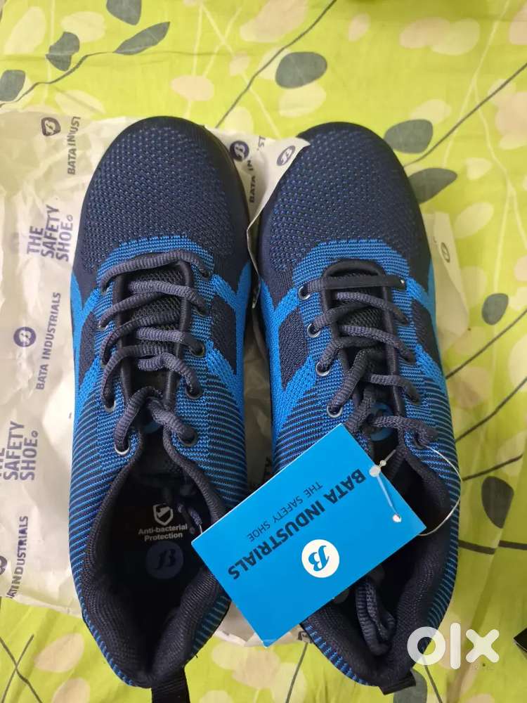 BataSafety shoes