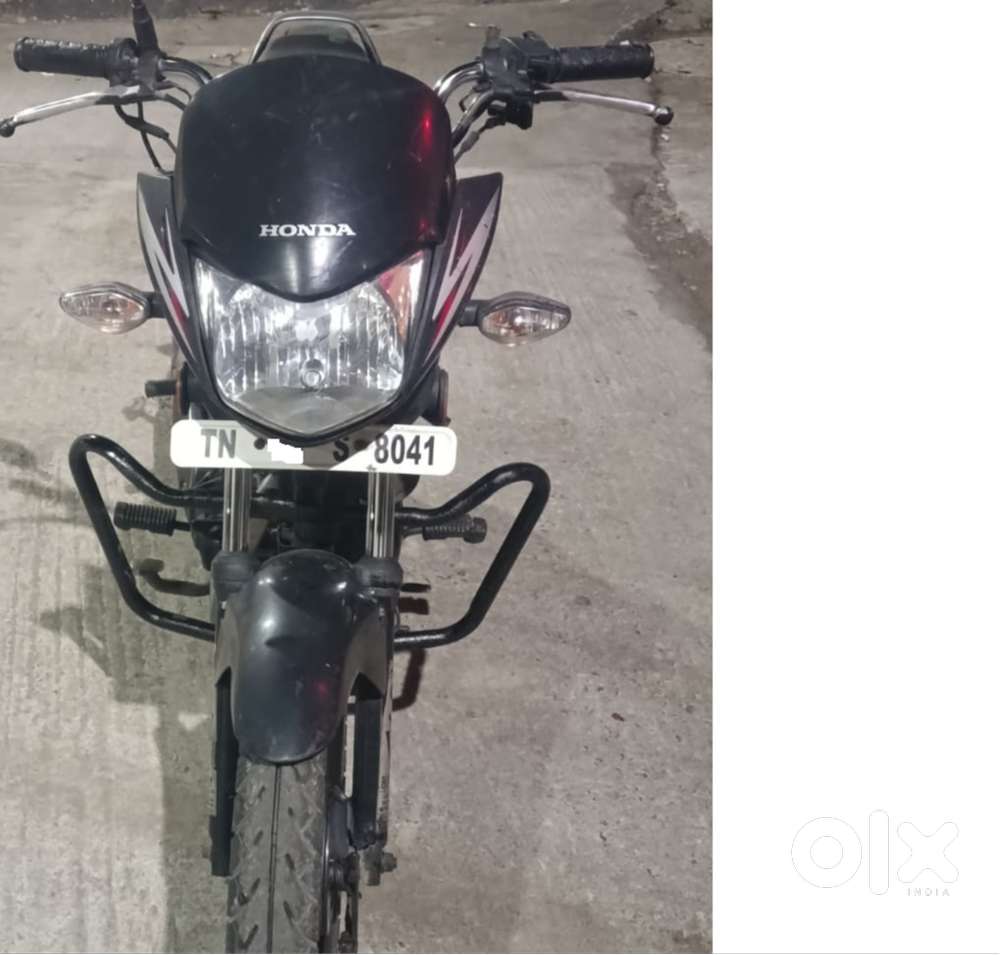 For Sale – Honda Shine (2016 Model, BS4)