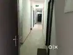 2BHK unfurnished flat for rent