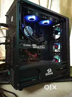 Band New CPU