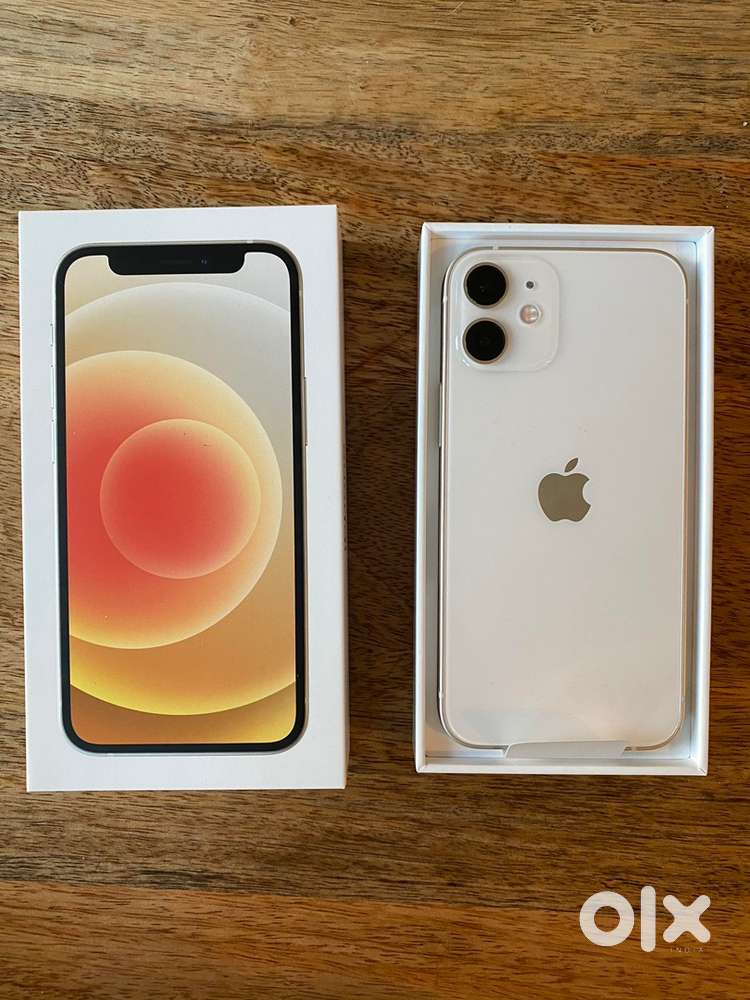 iphone 12 white 128gb