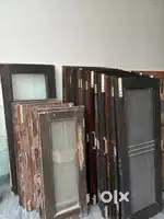 Sagwaan windows