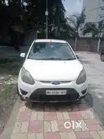 Ford Figo 2010 Petrol 65000 Km Driven