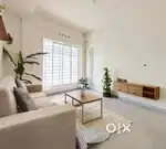 3 BHK Apartment near Maradu Nucleus Mall