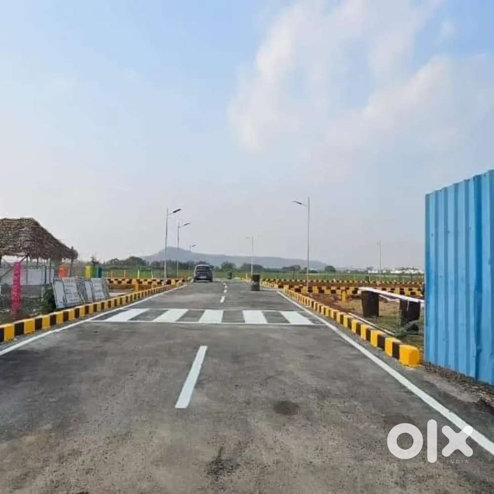 4.5 cent plot in Karuppayurani