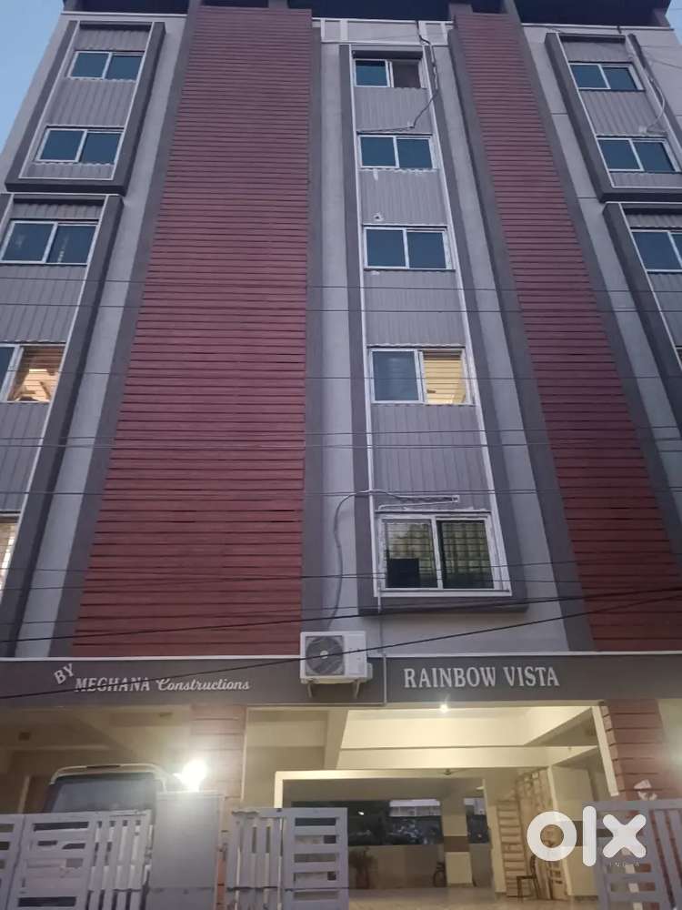 Rainbowvista