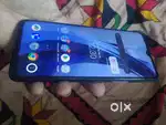 iQOO z3 6+2gb ram 128gb rom