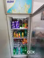 Haier Comercial Fridge 400 lt.