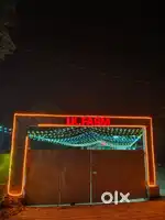 I.k farm house  for rent