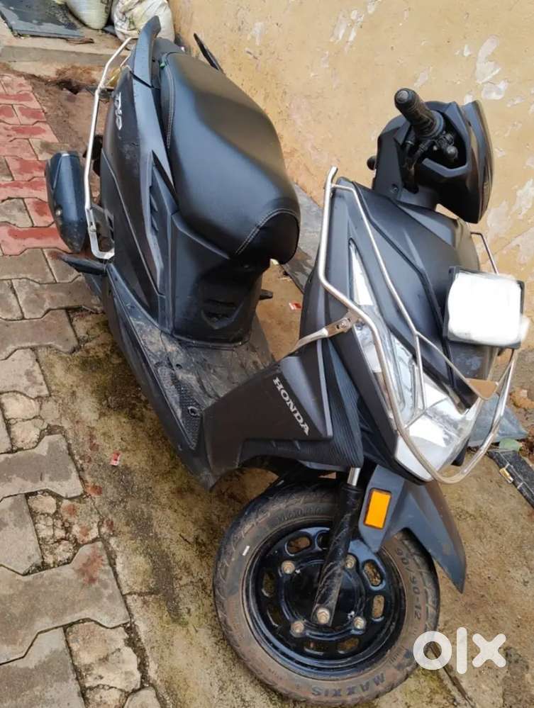 I want to sell my dio 2yrs old