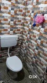 1 room out of a 2 BHK house for rent