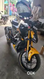 Apachi rtr 310